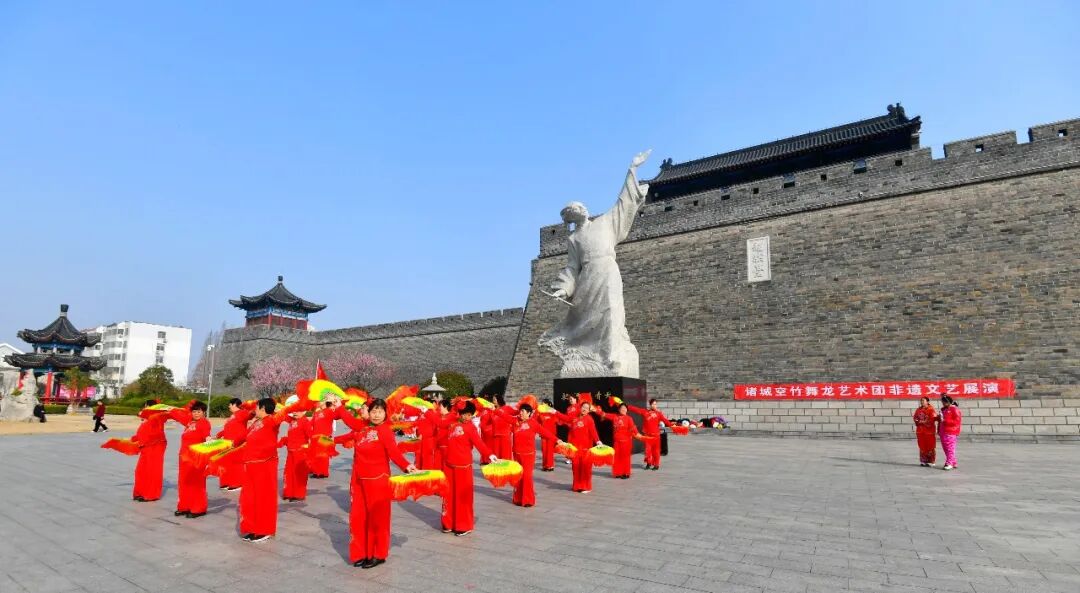 如何传承和保护非遗文化