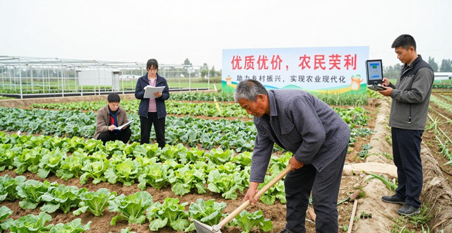 温铁军再喊“乡村危机”！别被危言吓住！农村振兴是干出来的！