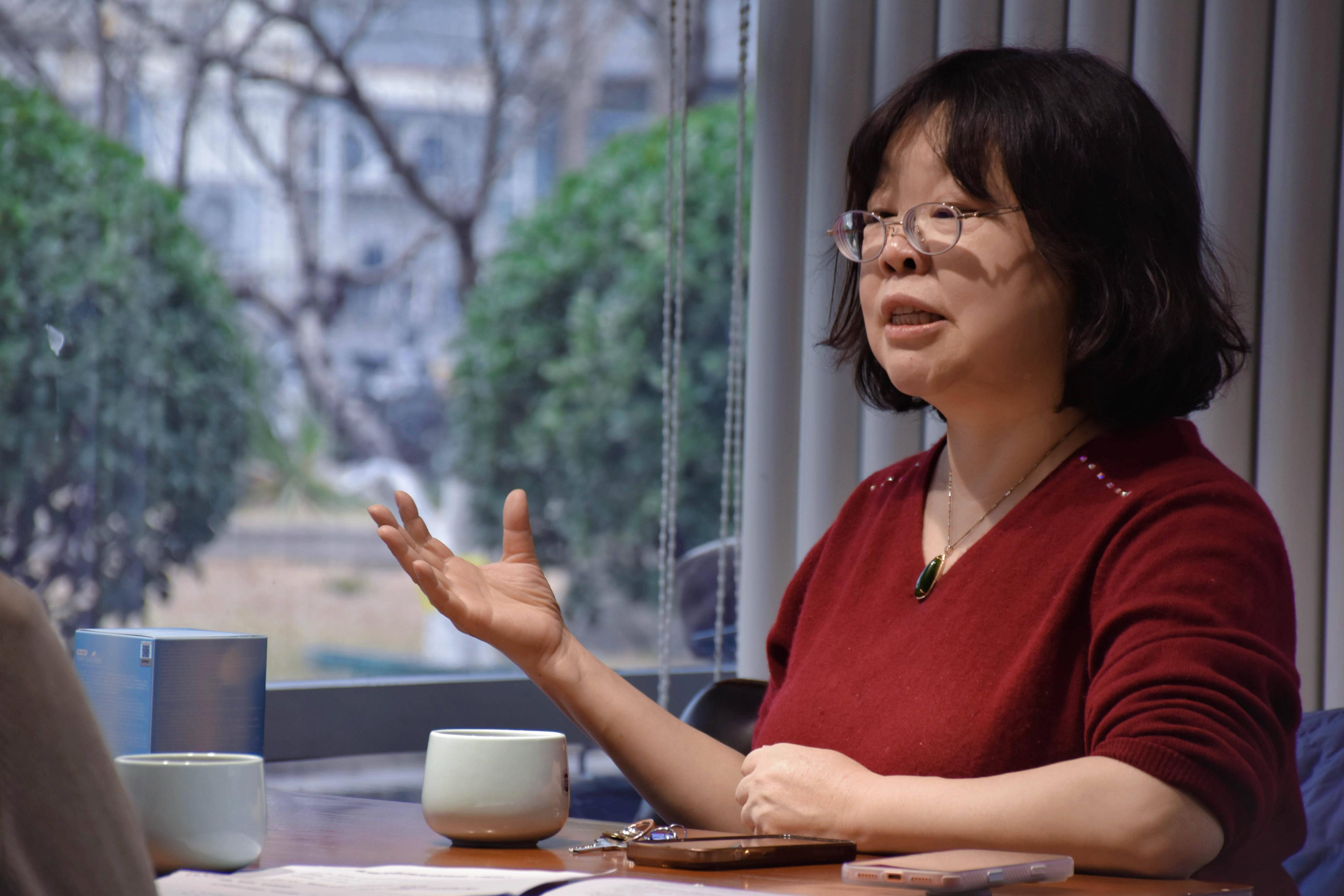 当慈善只剩算法，我们离成为“假人”还有多远？