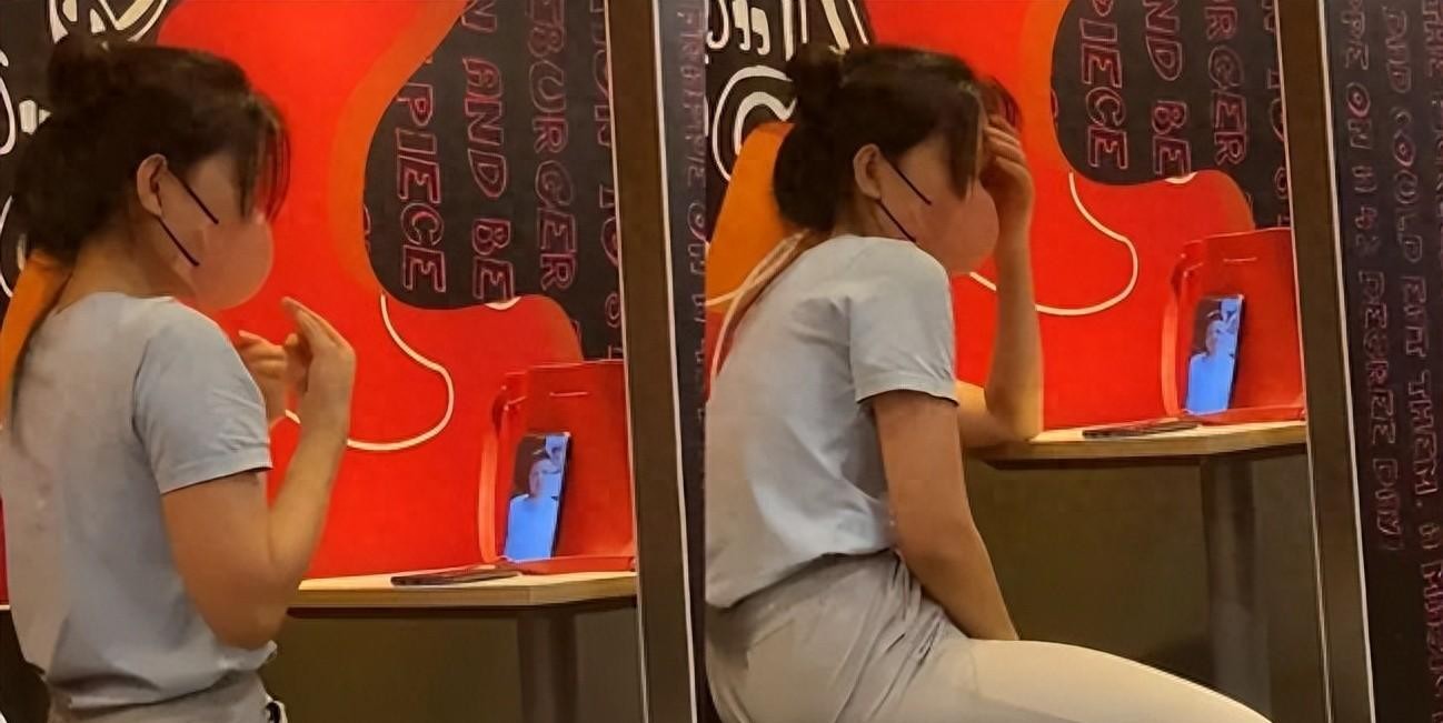 深圳肯德基手语女孩讨债事件背后的残障人士困境，谁在制造误解？