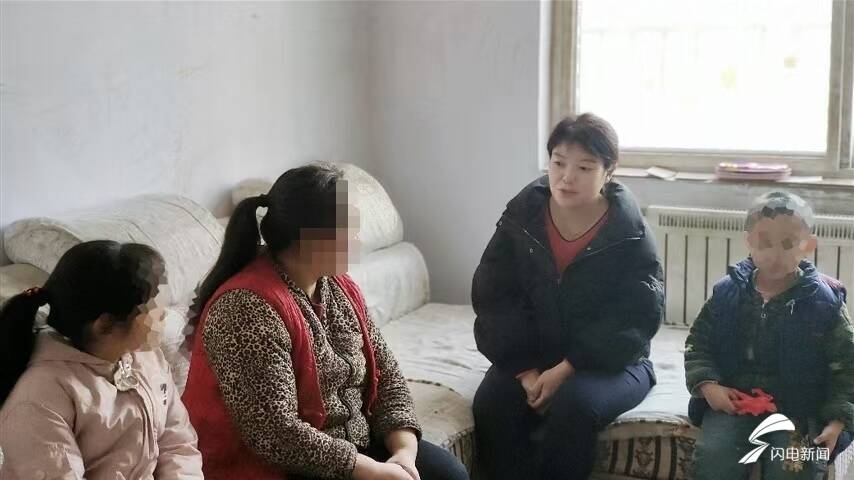 困境儿童精准保障_困境儿童_泰安市大数据局