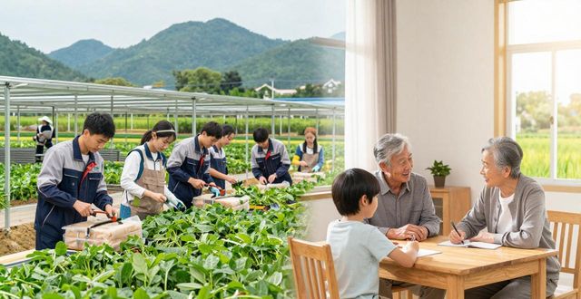 乡村振兴 玉林市 千村万屯“燕”归来专项行动_乡村振兴