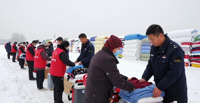 自然灾害救助6类救助对象、标准、办理程序及监督举报电话