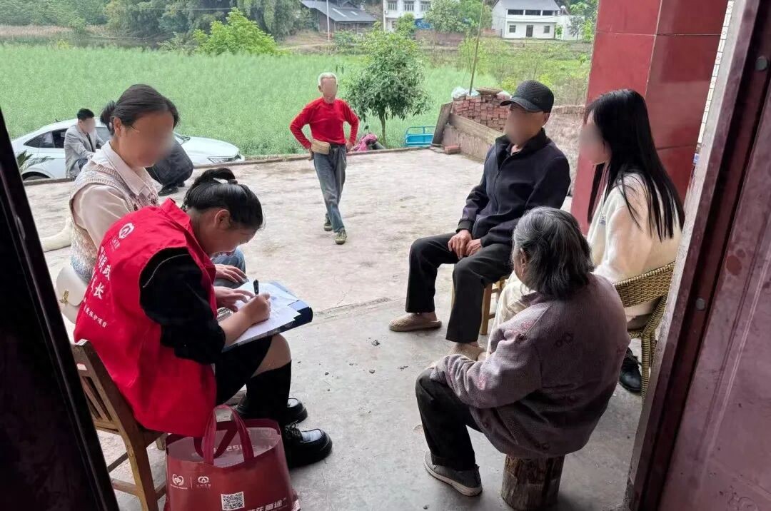 宝利灵智公益行动_困境儿童_困境儿童关爱保护