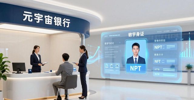 商业银行数字藏品创新应用_元宇宙公益_元宇宙下数字藏品发展