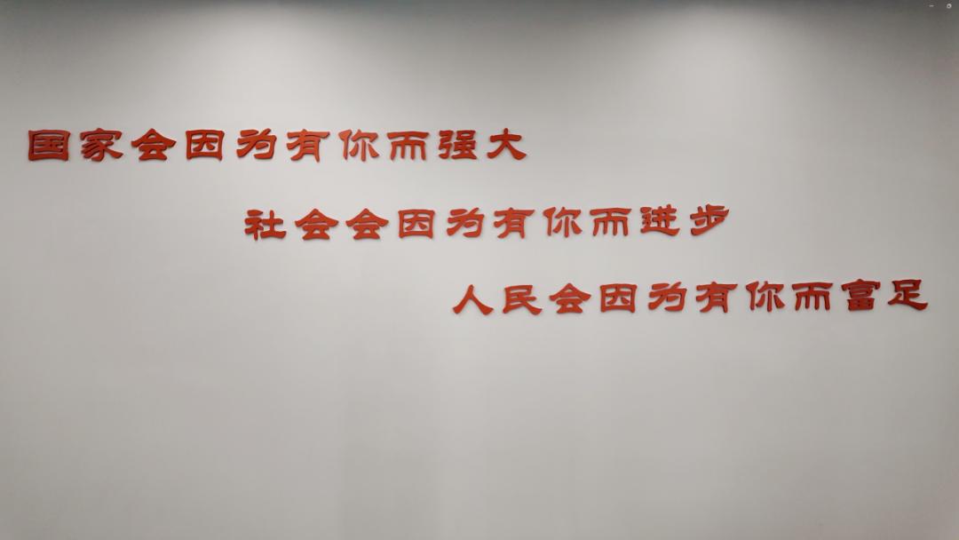 曹德旺说“办好企业是最大慈善”，呼应什么时代需求？