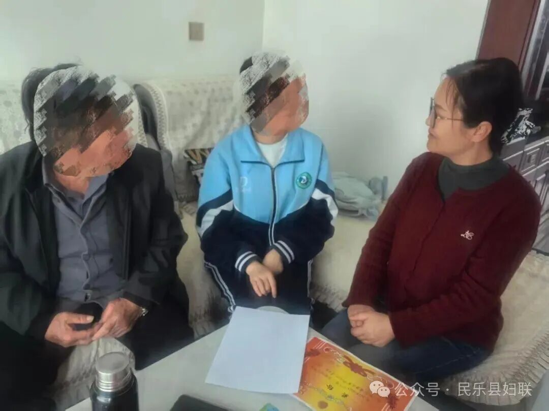 困境儿童_知心姐姐心理疏导_困境儿童关爱走访