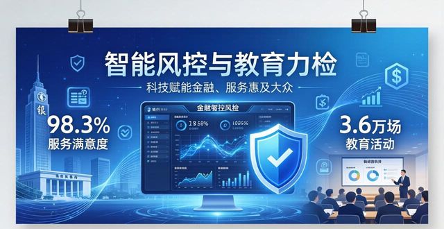 广发银行发布2025年社会责任（ESG）报告