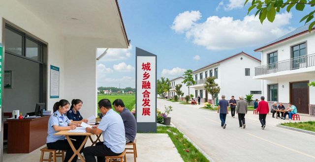 理论丨让农民成为乡村振兴的主角
