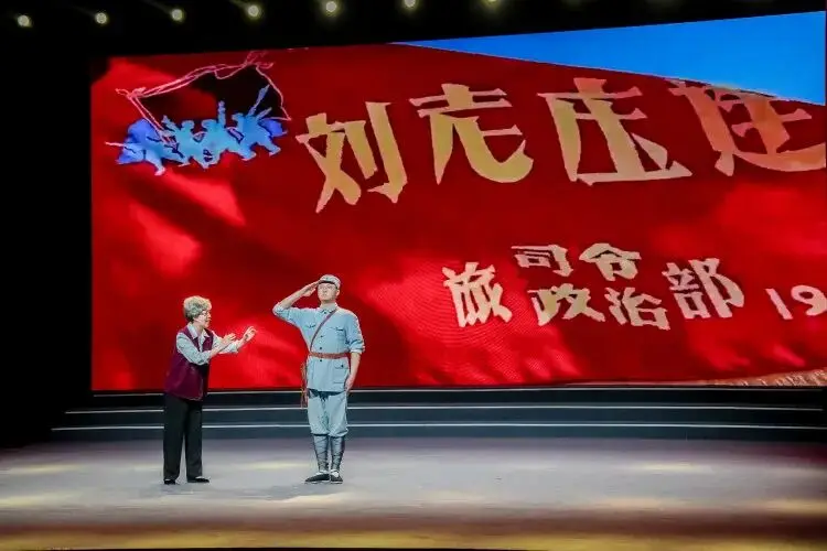 德耀中华 榜样在身边 道德模范事迹_道德模范