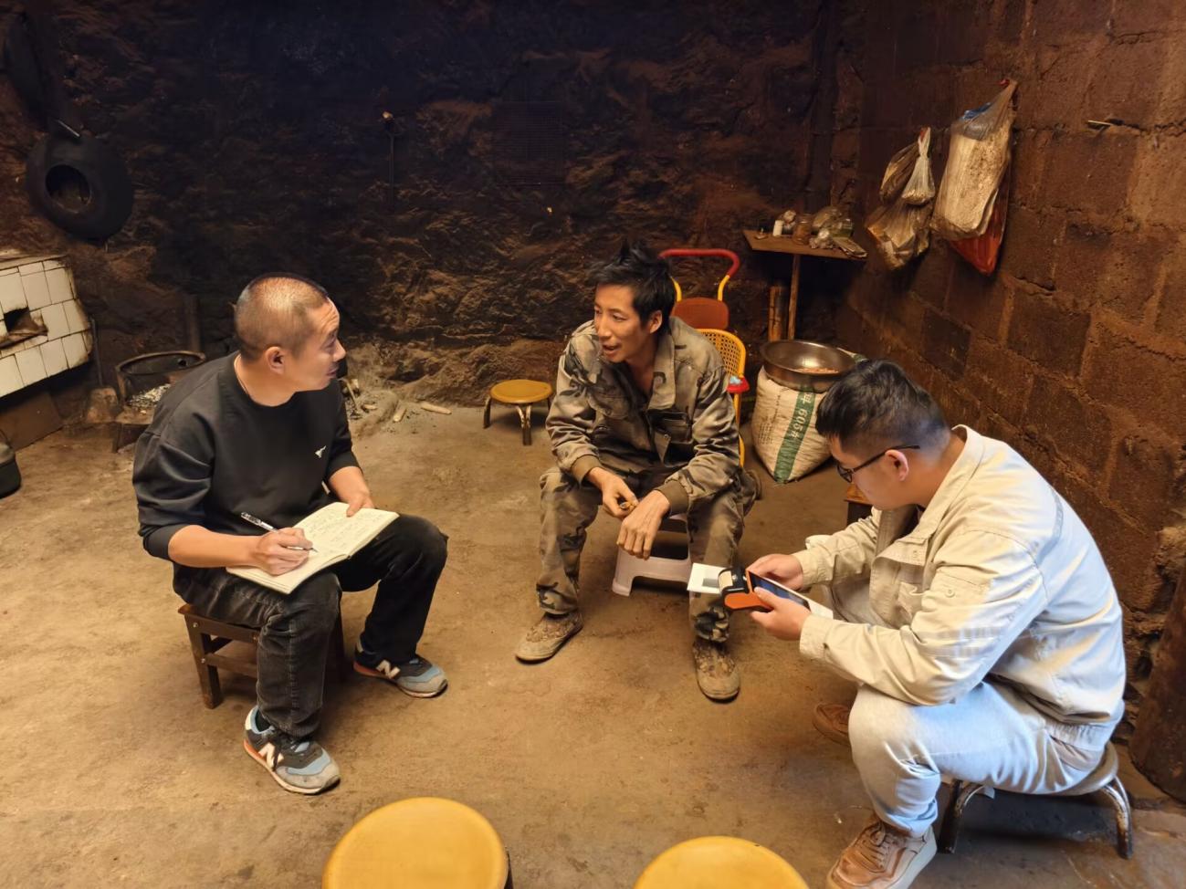 乡村振兴 大唐启明星课堂 科技小院_乡村振兴