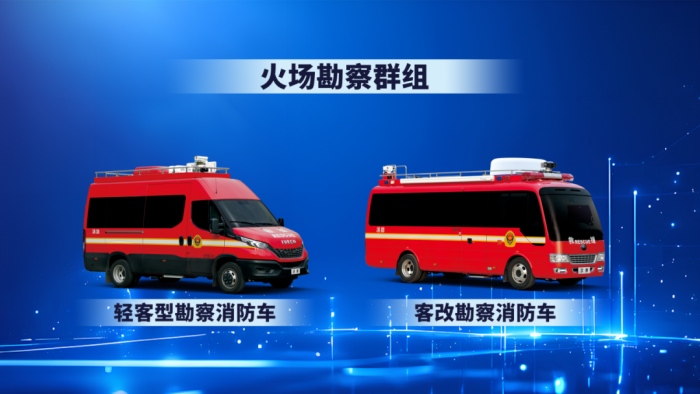 筑牢防灾减灾救灾防线，宇通应急救援整体解决方案全景解读