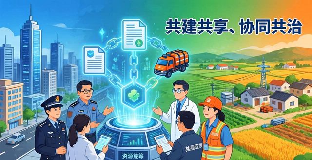 【评论】整合多方资源 系统提升基层应急能力