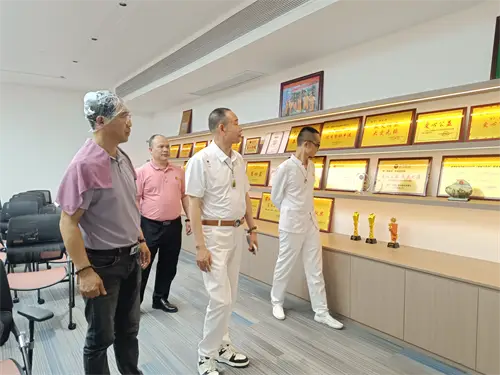 企业公益联动_产业发展与公益事业融合_公益创新