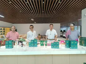 企业公益联动_公益创新_产业发展与公益事业融合
