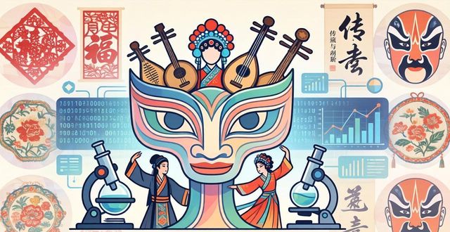 非遗出圈背后：系统性保护呼唤跨学科思维