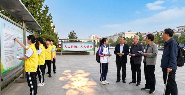 【阳光评论】以规范之力擦亮志愿服务“金名片”