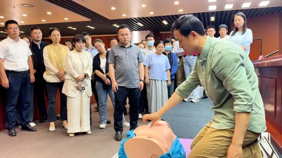 提高灾害自救互救能力_灾害应急管理体系_基层网格化灾害管理