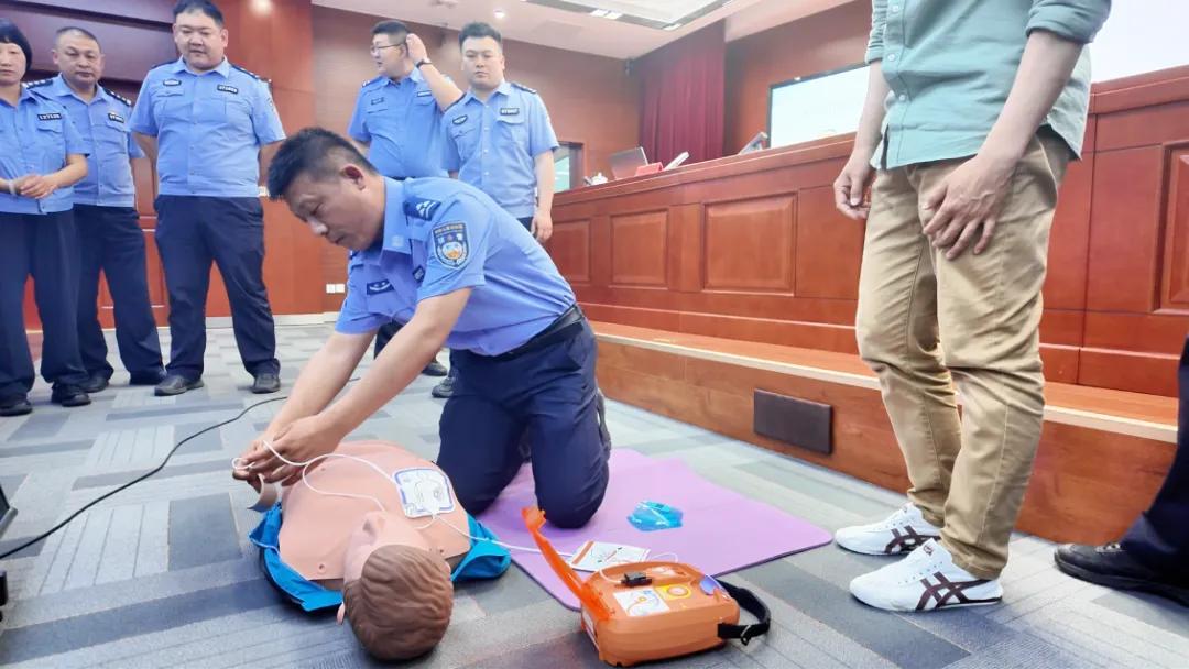 灾害应急管理体系_基层网格化灾害管理_提高灾害自救互救能力