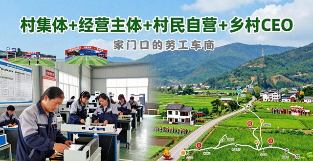 云南出台实施意见推进乡村全面振兴