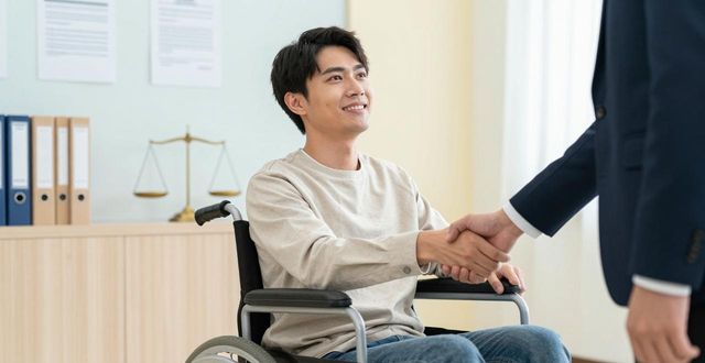 提升残疾人法律援助可及性精准性有效性