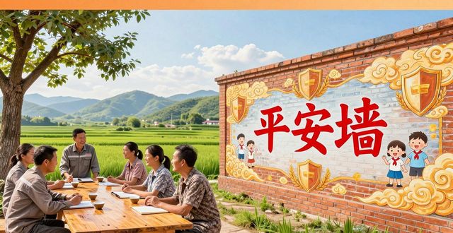 三包联沉一线 四必到暖民心——碧流台镇深耕基层治理赋能乡村振兴