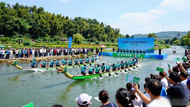 主题公园、城市足球联赛、龙舟赛……碳中和“玩法”升级