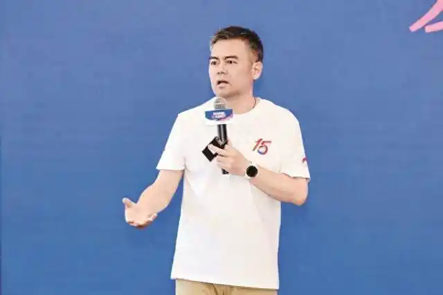 用免费午餐模式打造“爱补助”公益项目 守护更多城市孩子的舌尖安全