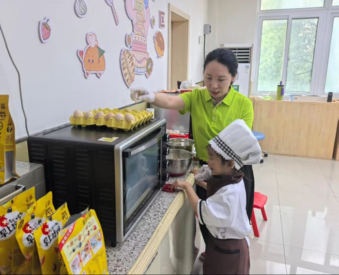 提标扩面：守护困境儿童成长每一步