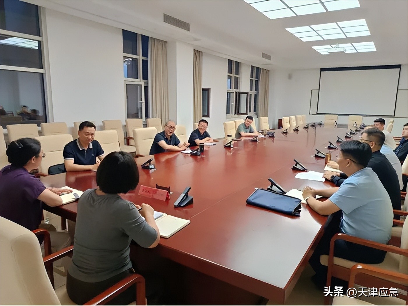 应急管理部防灾减灾救灾培训_天津市防灾减灾救灾能力培训班_灾害应急培训体系
