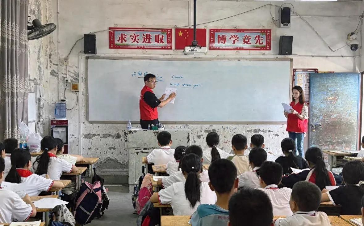 未来五年乡镇教育迎来调整，村级办学淡出，乡镇聚焦三类中心校
