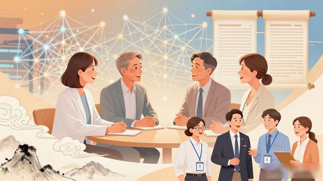推动“AI向善” 专家共商数智时代文明建设新范式