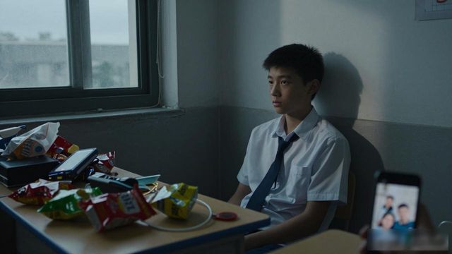 留守儿童的自述：高中无人管束肆意放纵，我亲手毁掉了自己的高考