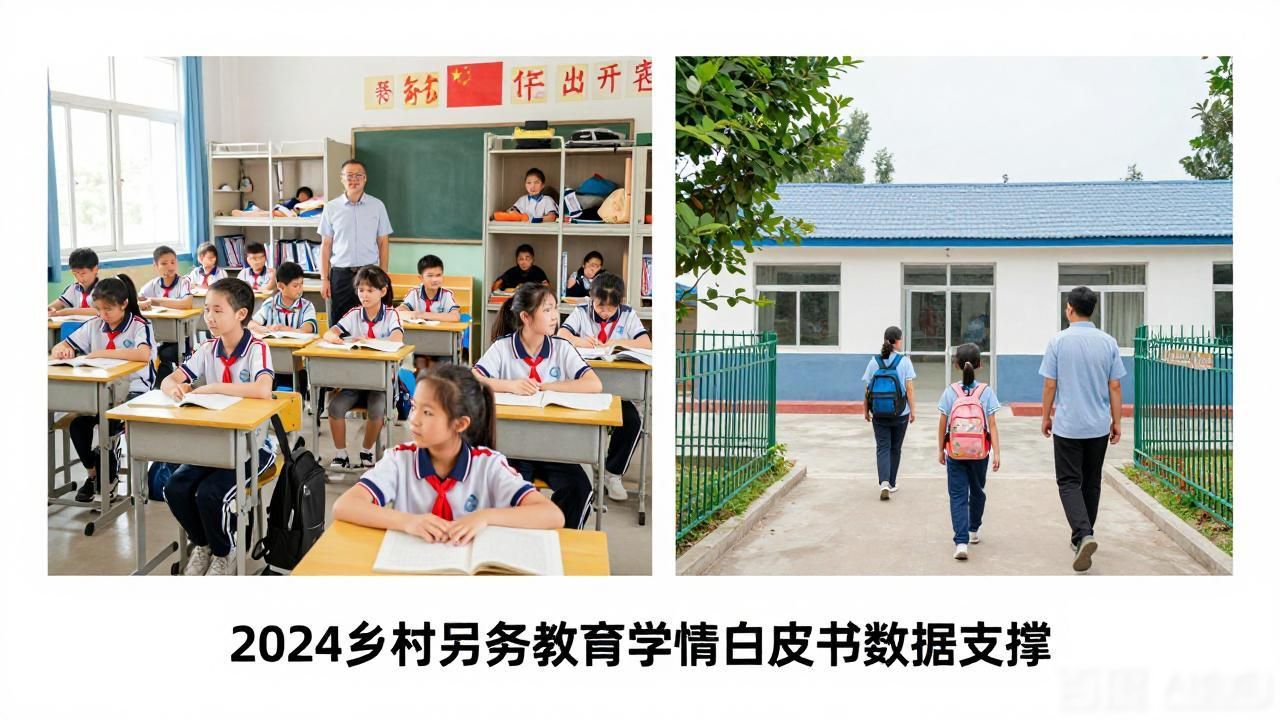农村教育布局切忌两头摇摆 坚持集中办学为主，保留分散教学点兜底
