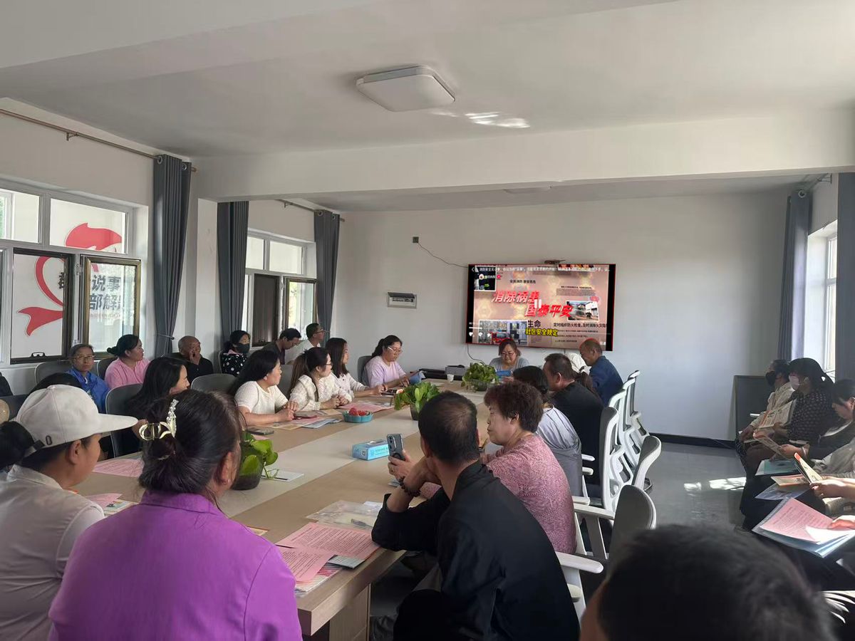 社区应急第一响应人培训_基层应急能力提升_灾害应急培训体系