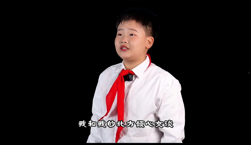 刘运优：声动南北寄深情 《我的南方和北方》在乡村温暖上线