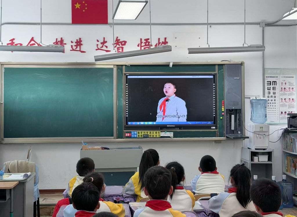 刘运优：声动南北寄深情 《我的南方和北方》在乡村温暖上线