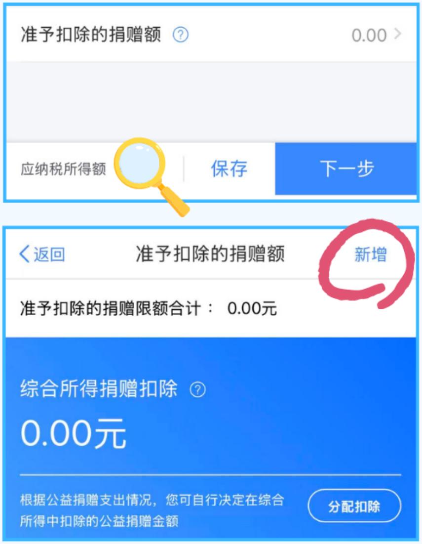 慈善税收优惠政策_个人所得税捐赠扣除_公益慈善事业捐赠税前扣除