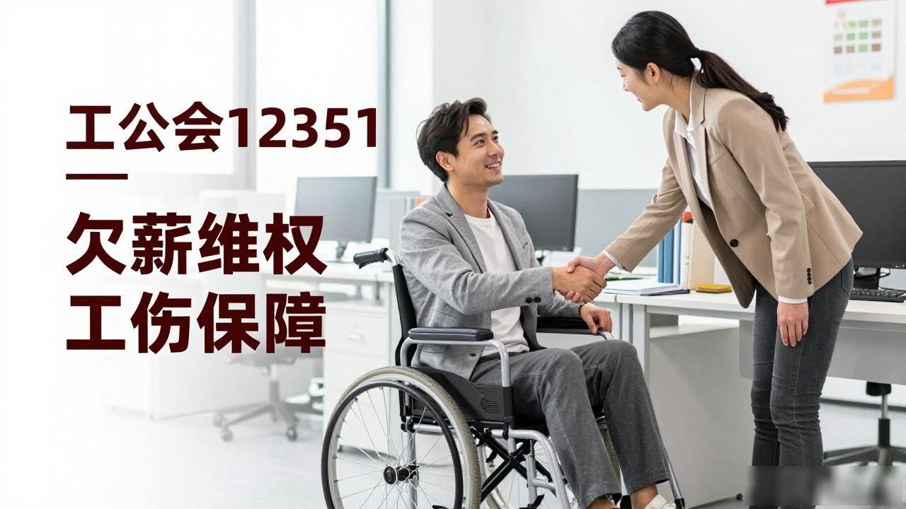 法律援助、残联、工会三个渠道，残疾人怎么选？