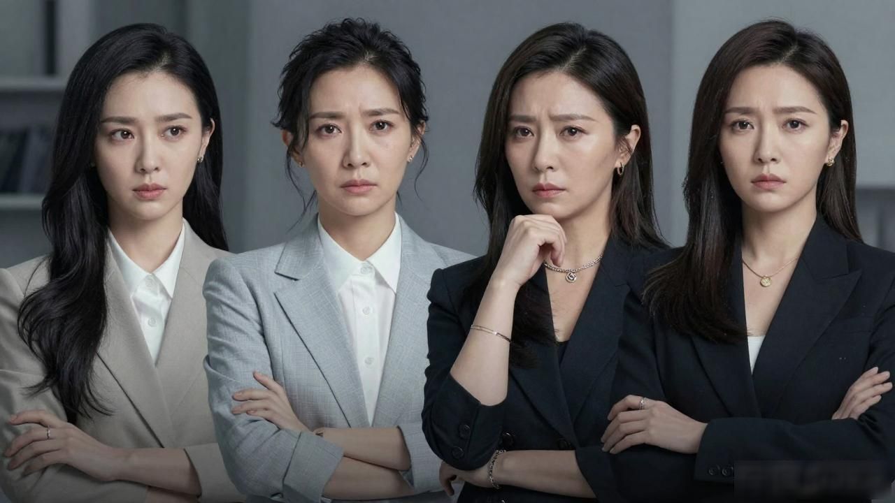 韩红公益风波频出，连累4位女明星，才知向太当初那番话有多清醒