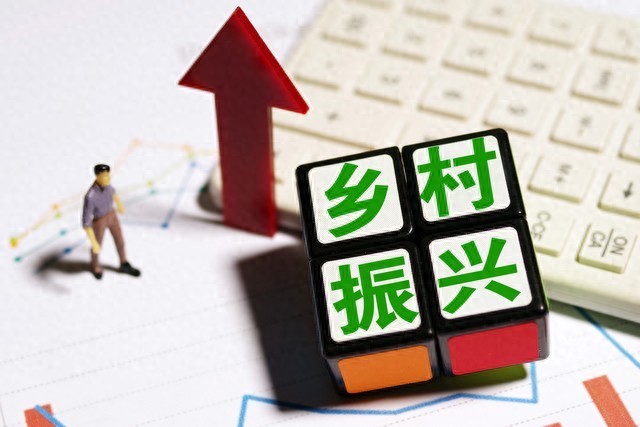 村干部必学乡村振兴全套政策