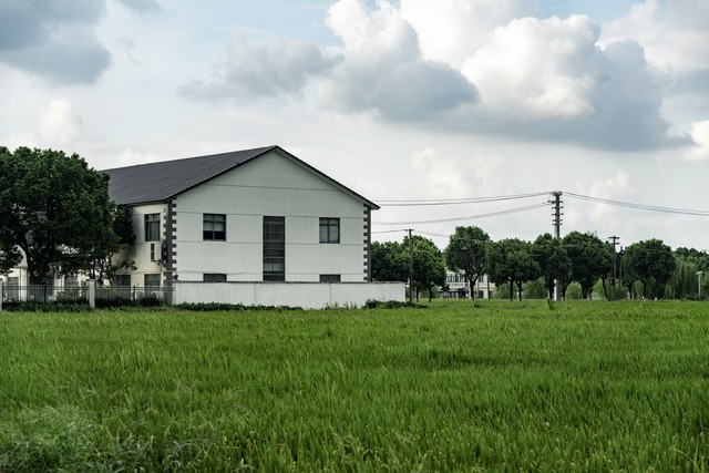 中央一号文件2026年_乡村振兴规划2024—2027年_乡村振兴