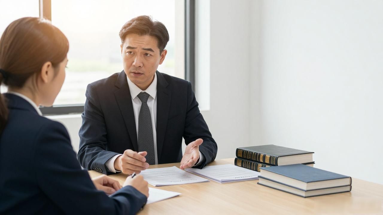 律师把法律援助案件做好的全套流程