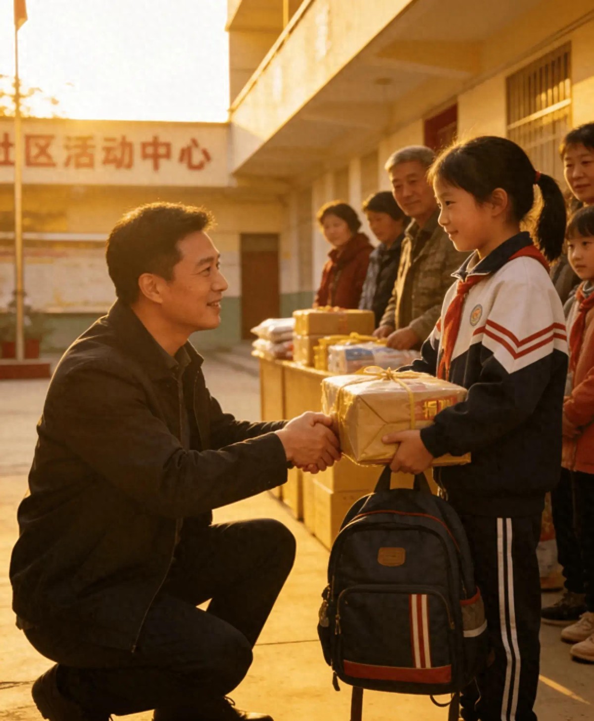 不捐款、只交税！项立刚点评一针见血，撕开私人公益的“遮羞布”