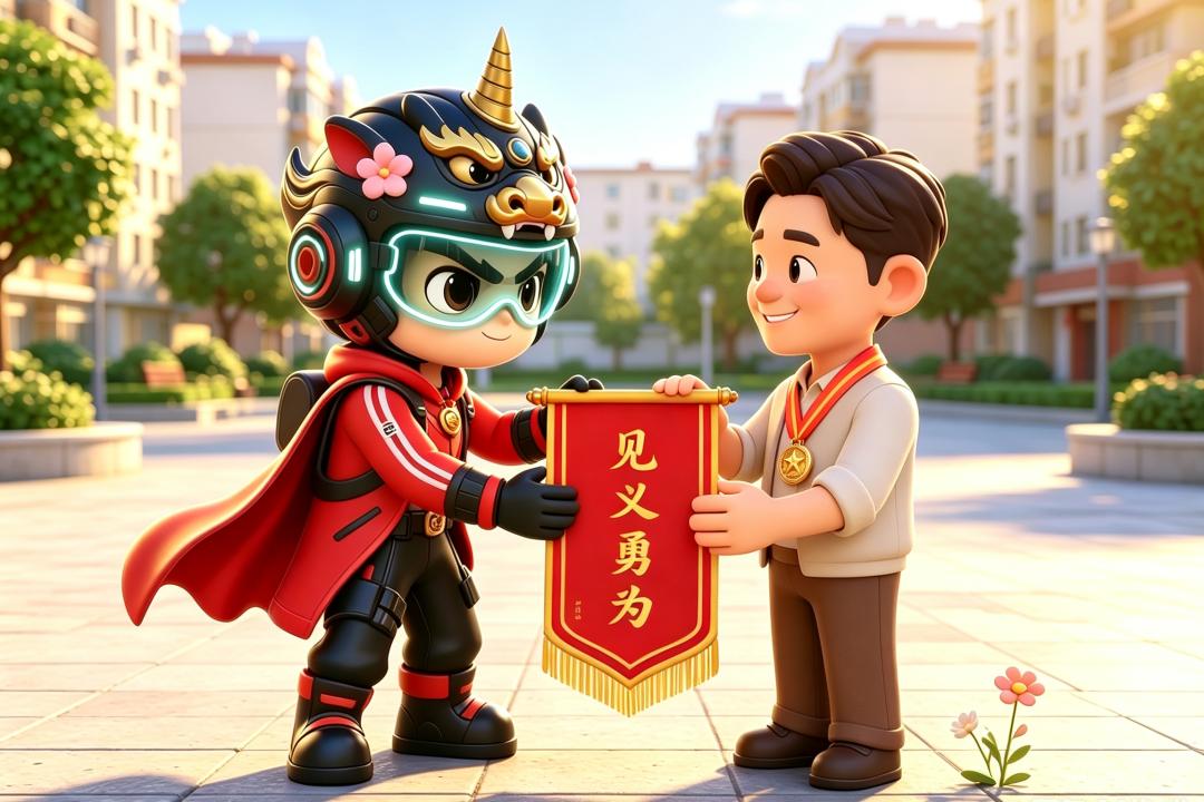 见义勇为_见义勇为法律保障_见义勇为认定标准