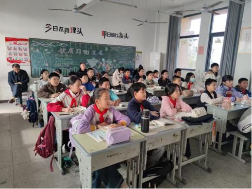 城乡教育差异该如何缩小