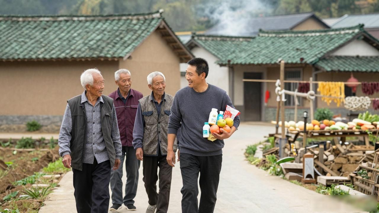 朱之文vs韩红：两种公益路径的本质分野