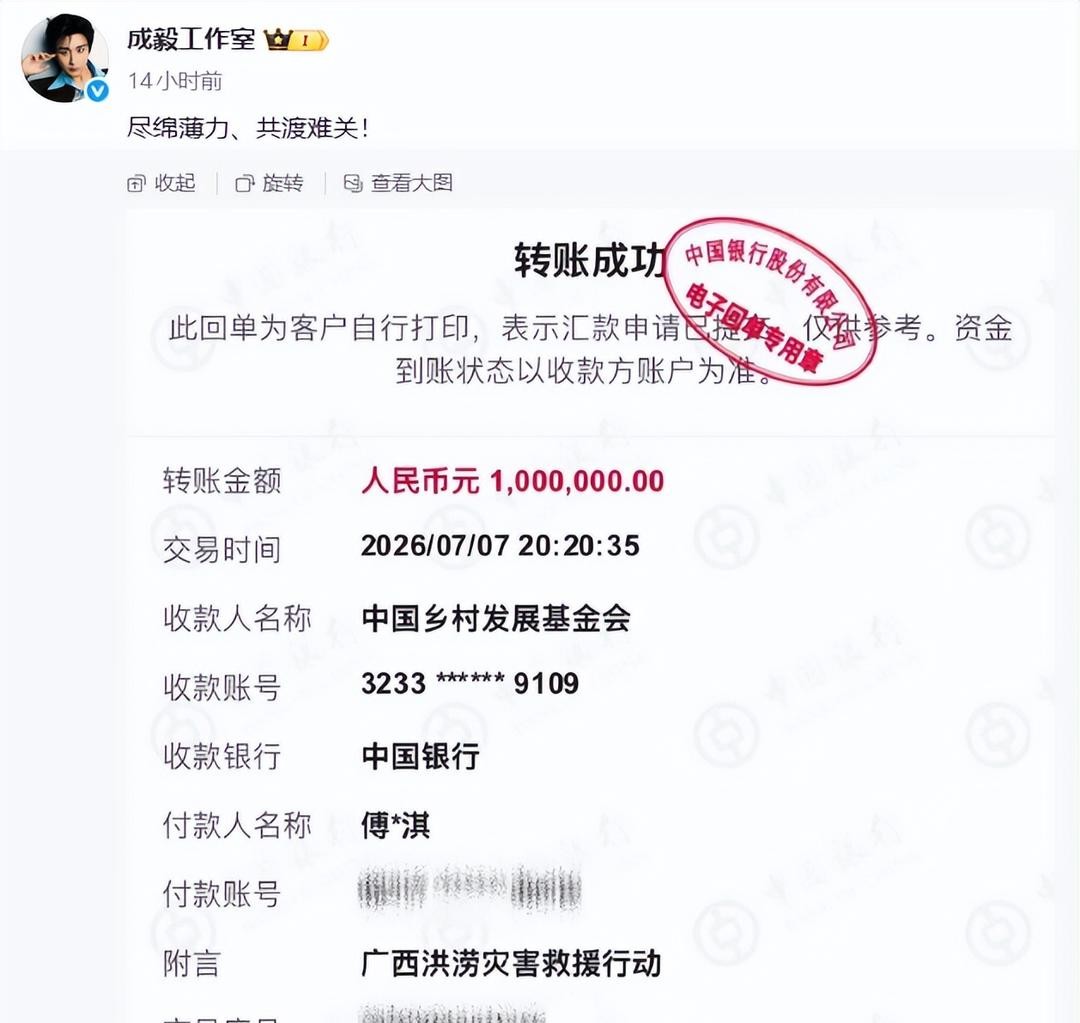 明星低调捐款_高调联合捐赠模式_明星公益