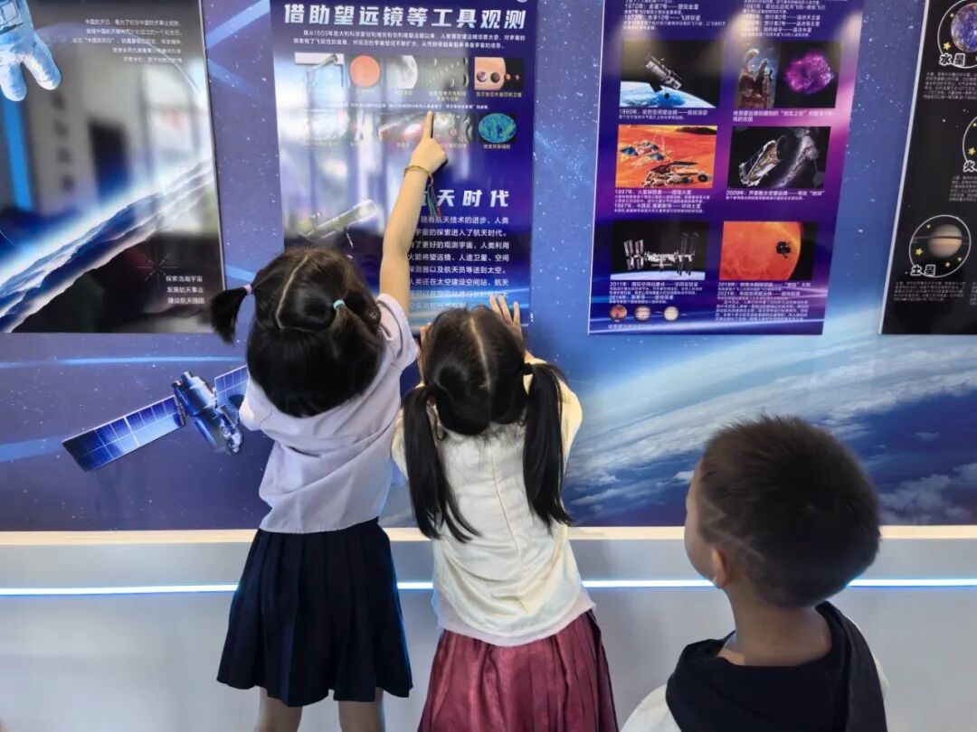社区科普服务点_社区服务_十五分钟科普生活圈