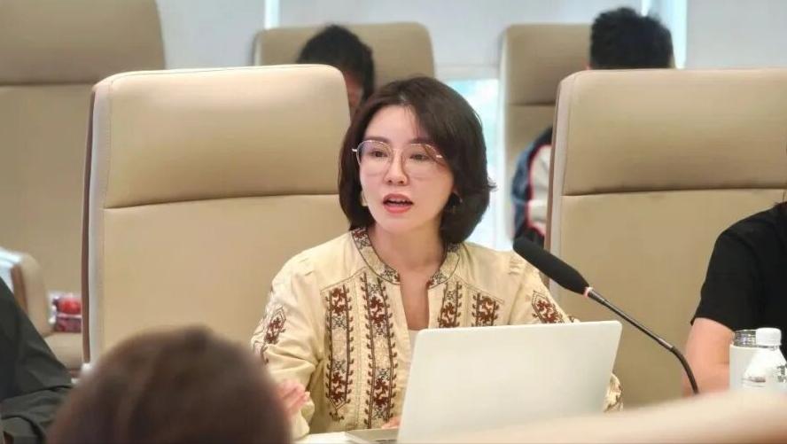AI生态主理人私享会_AI公益创新探索_AI陪伴与情感连接